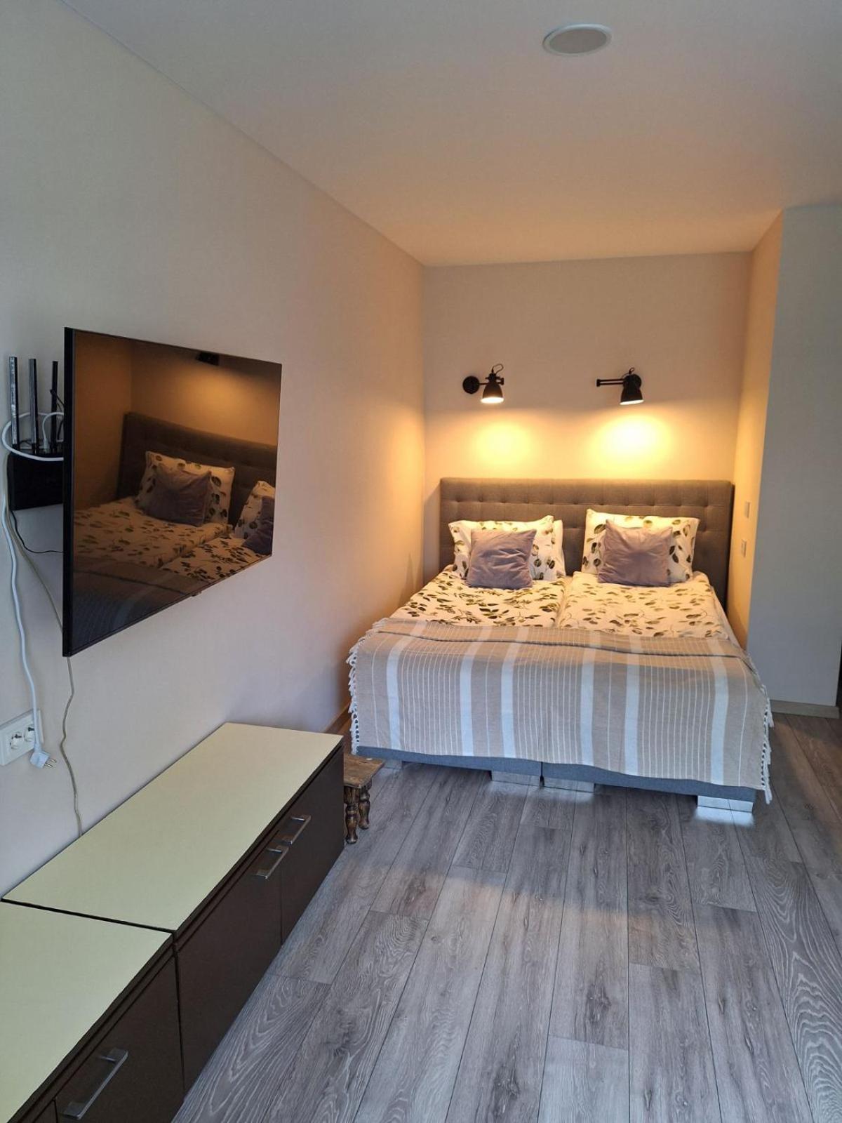 Apartamentai Auris دروسكينينكاي المظهر الخارجي الصورة