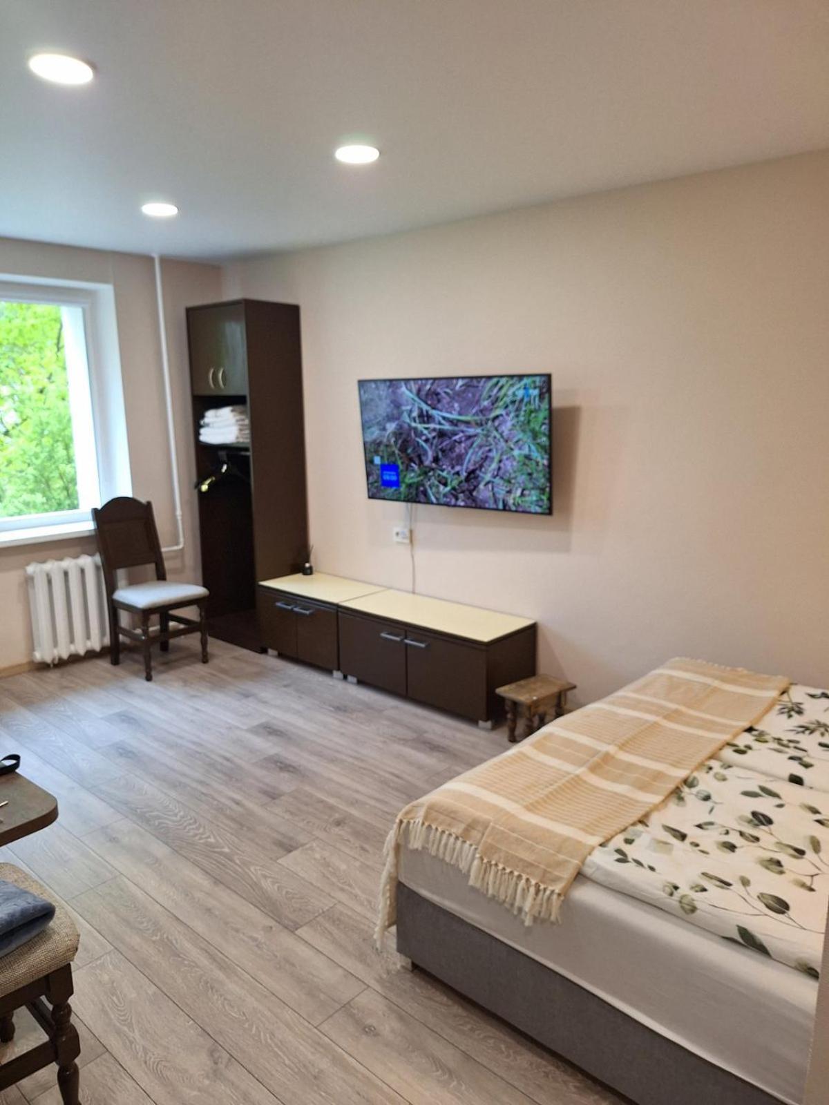 Apartamentai Auris دروسكينينكاي المظهر الخارجي الصورة