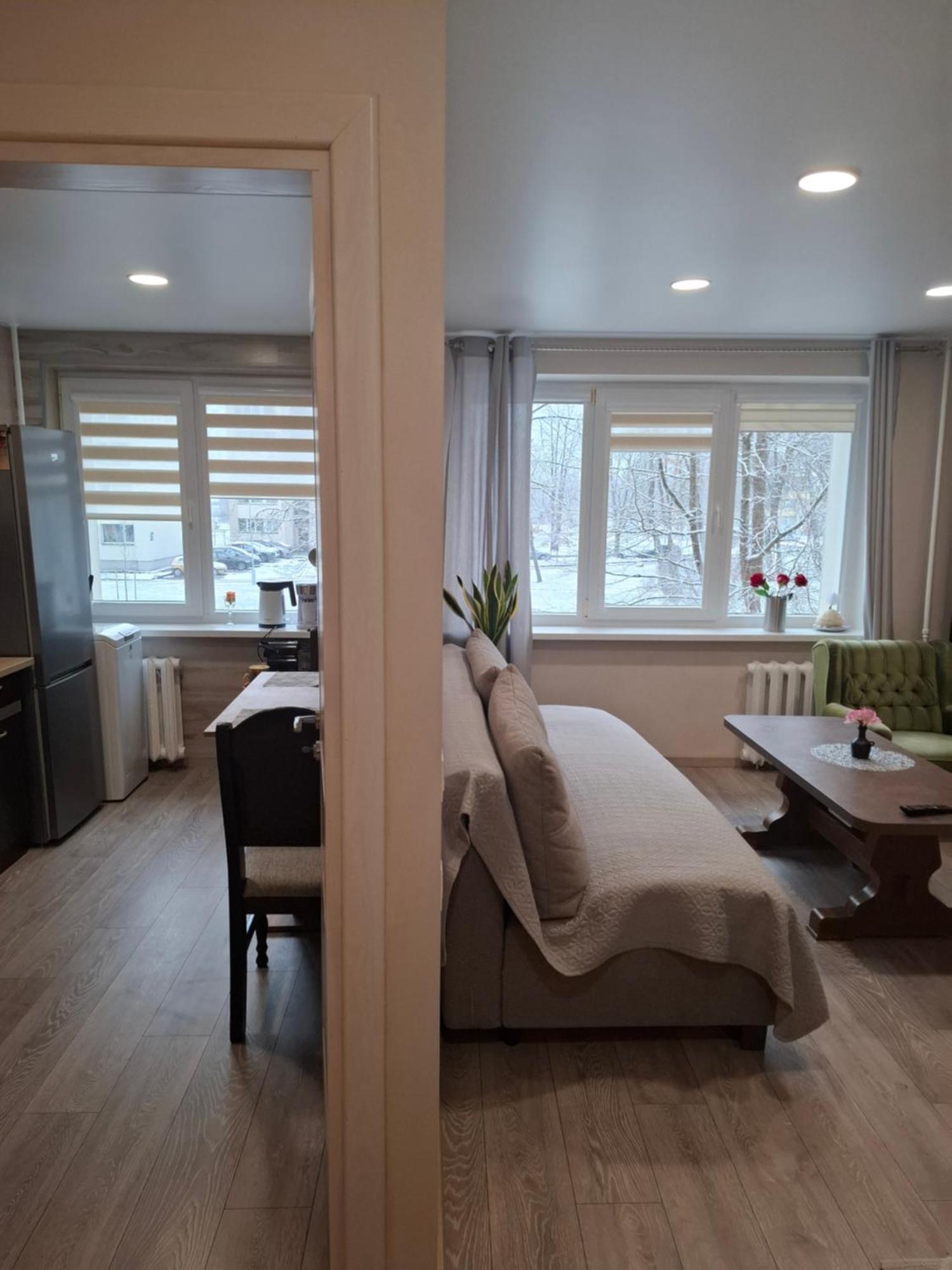 Apartamentai Auris دروسكينينكاي المظهر الخارجي الصورة