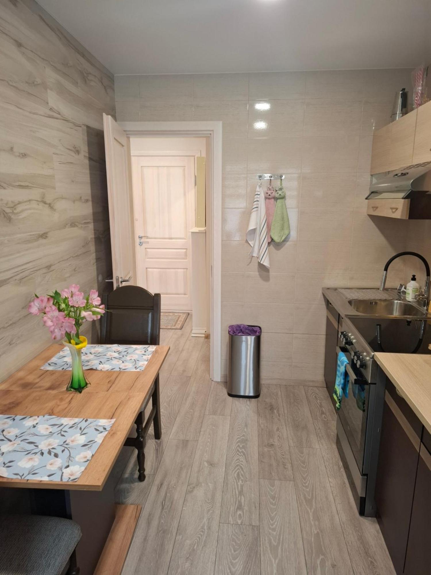 Apartamentai Auris دروسكينينكاي المظهر الخارجي الصورة