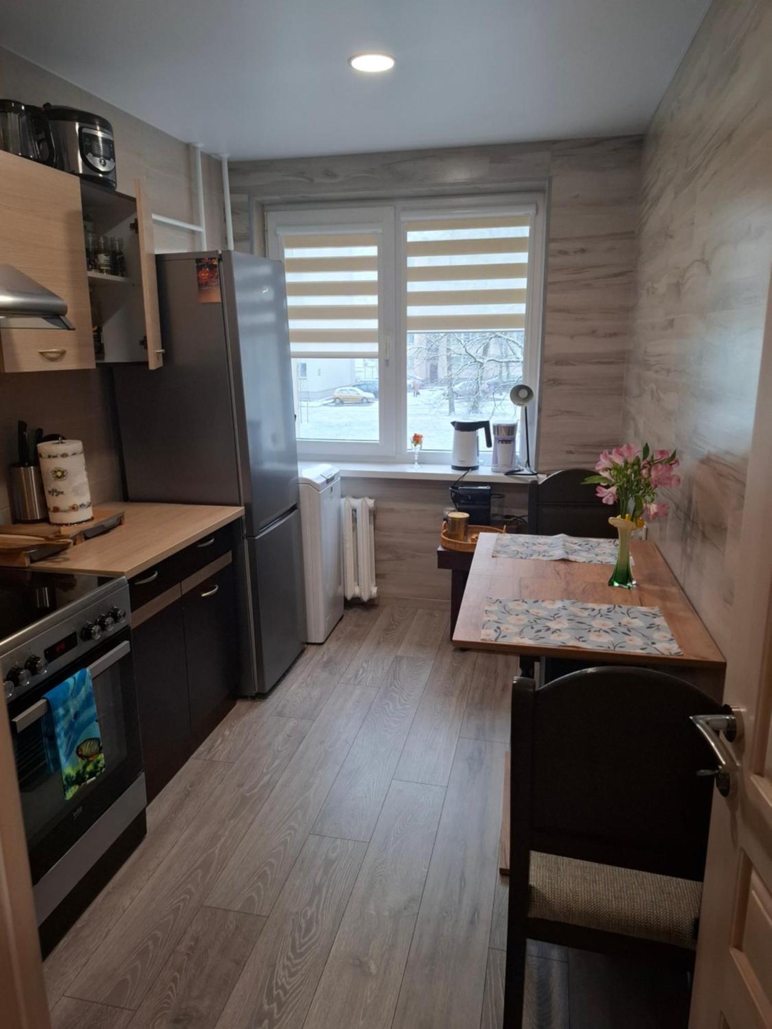 Apartamentai Auris دروسكينينكاي المظهر الخارجي الصورة