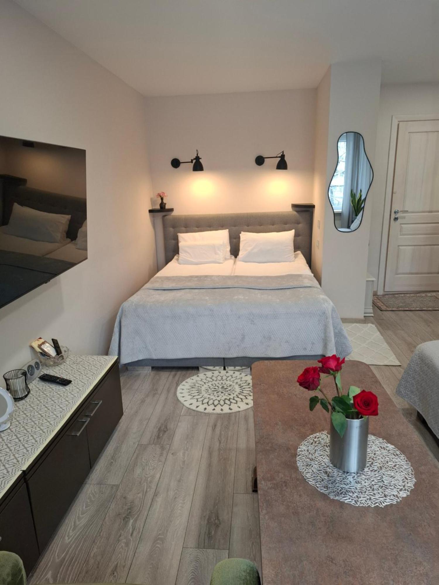 Apartamentai Auris دروسكينينكاي المظهر الخارجي الصورة